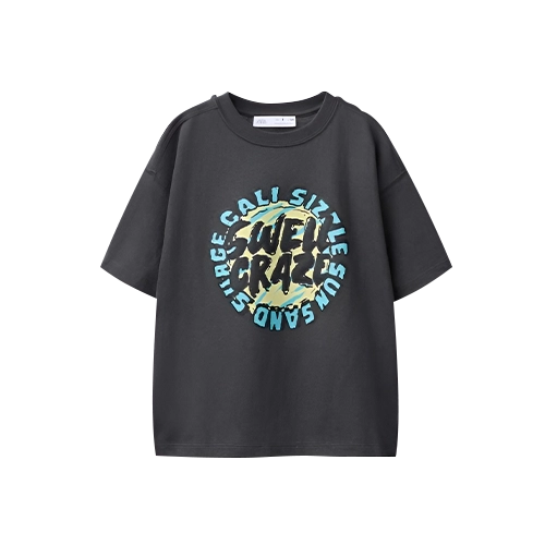 Custom Casual_T-Shirts